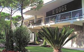 Hotel Doge Milano Marittima
